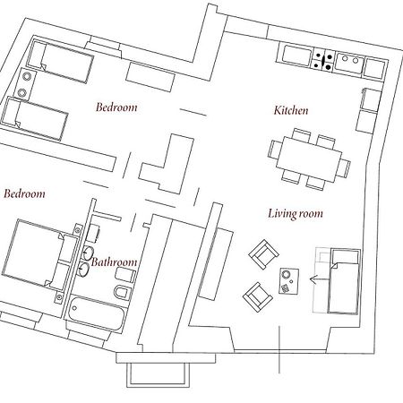 Villa Betteloni Valpolicella Suites San Pietro in Cariano Luaran gambar