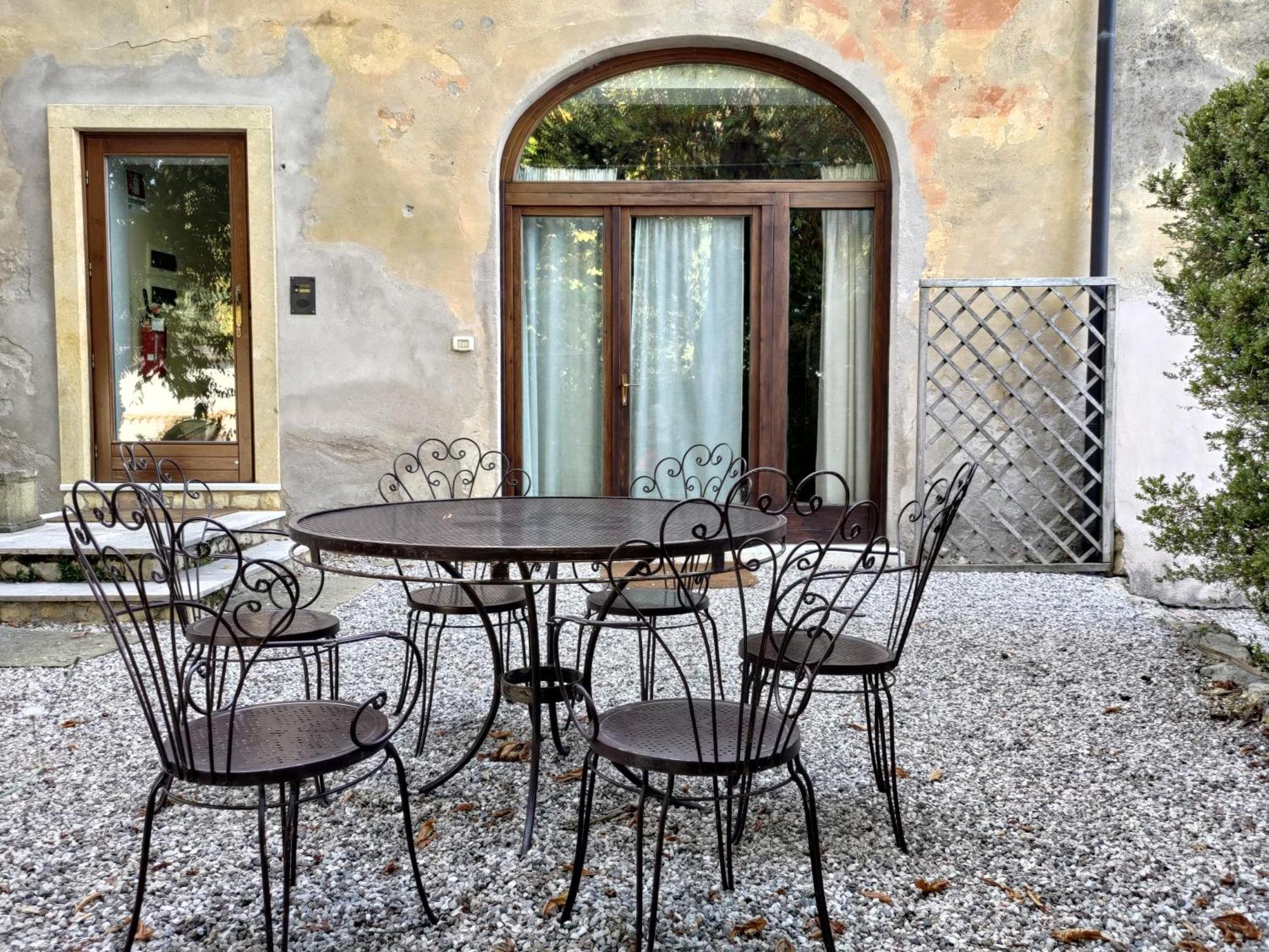 Villa Betteloni Valpolicella Suites San Pietro in Cariano Luaran gambar