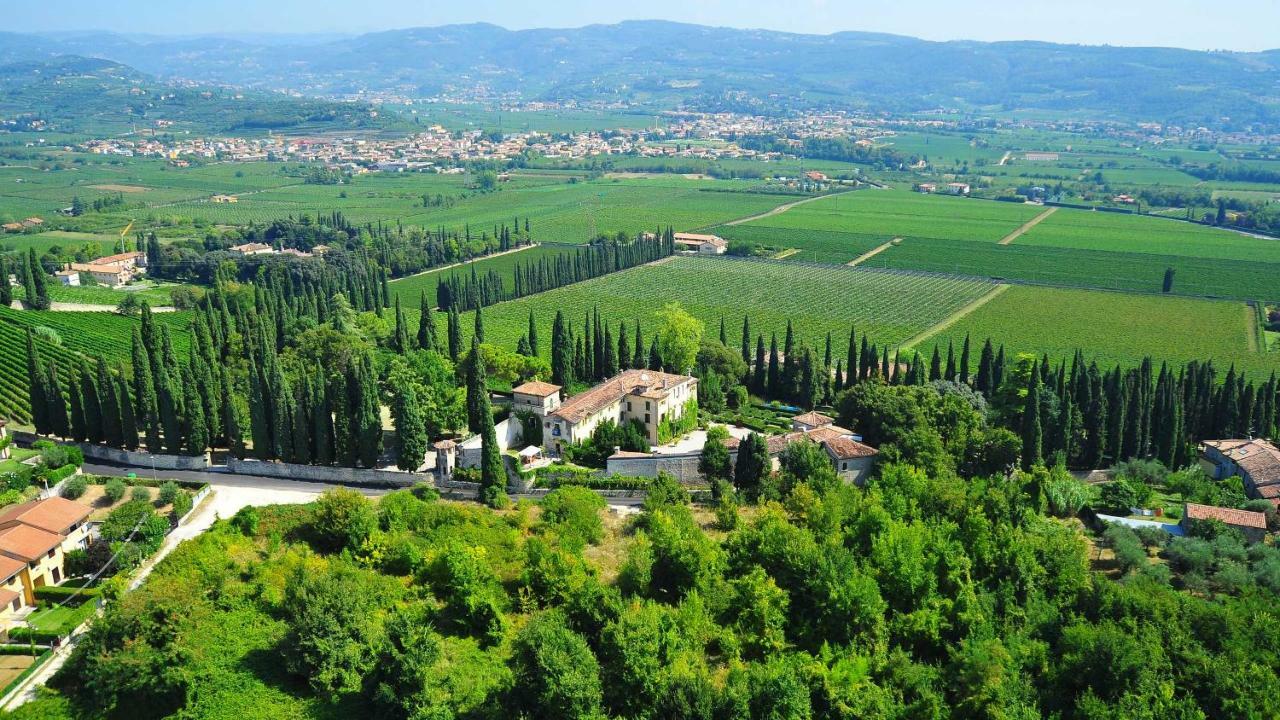 Villa Betteloni Valpolicella Suites San Pietro in Cariano Luaran gambar