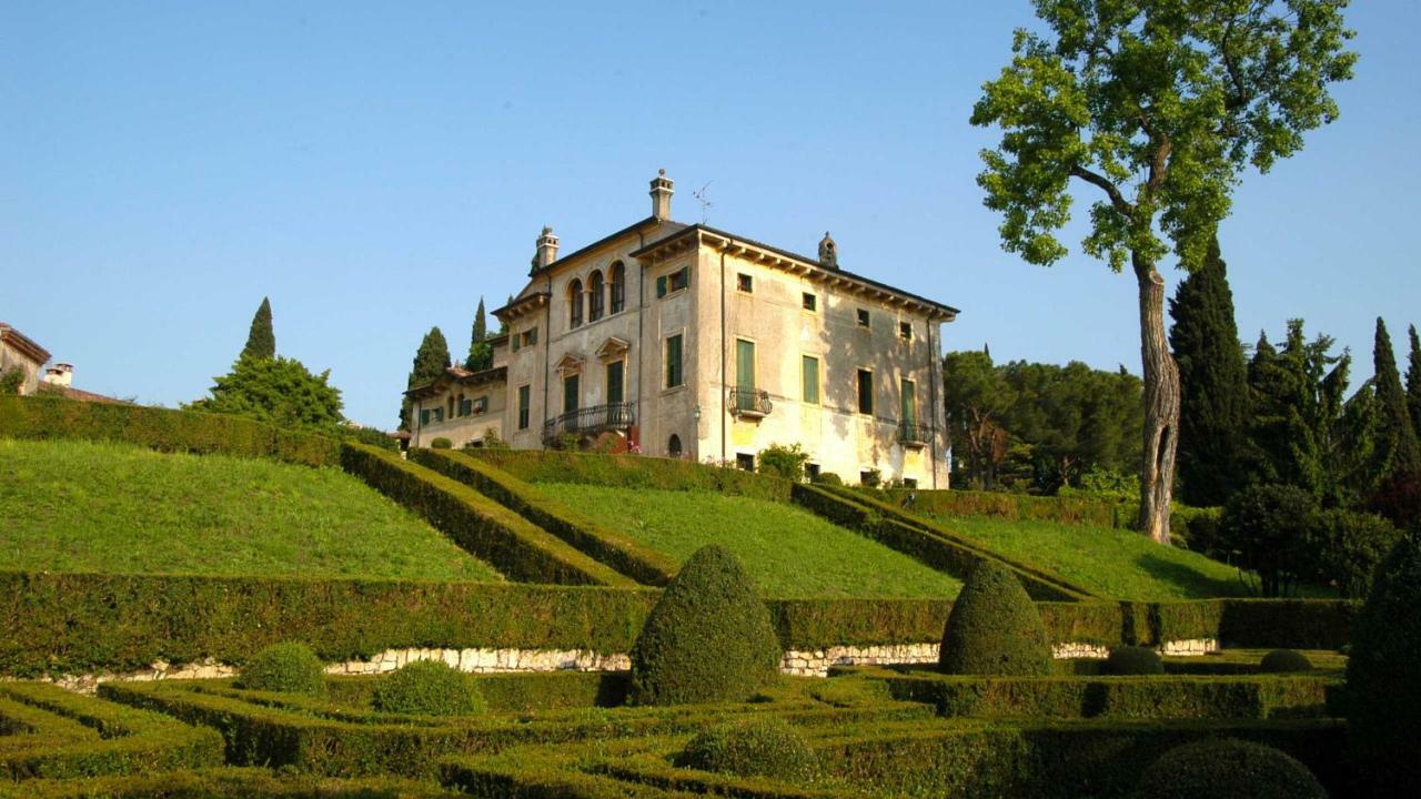 Villa Betteloni Valpolicella Suites San Pietro in Cariano Luaran gambar