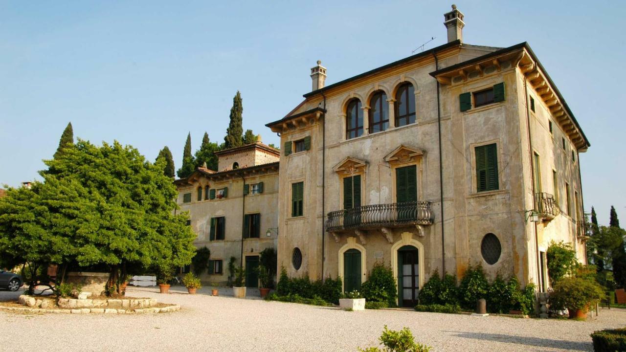 Villa Betteloni Valpolicella Suites San Pietro in Cariano Luaran gambar