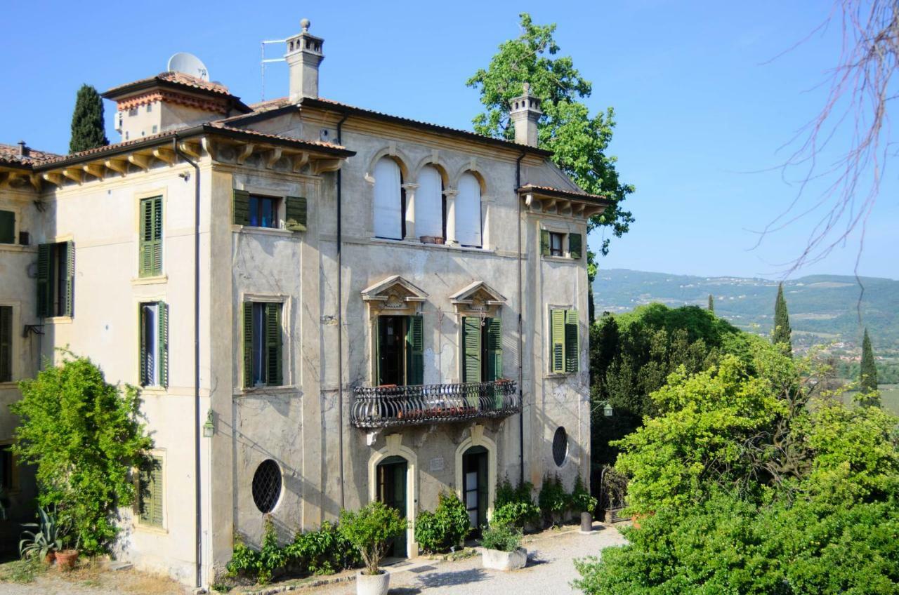 Villa Betteloni Valpolicella Suites San Pietro in Cariano Luaran gambar