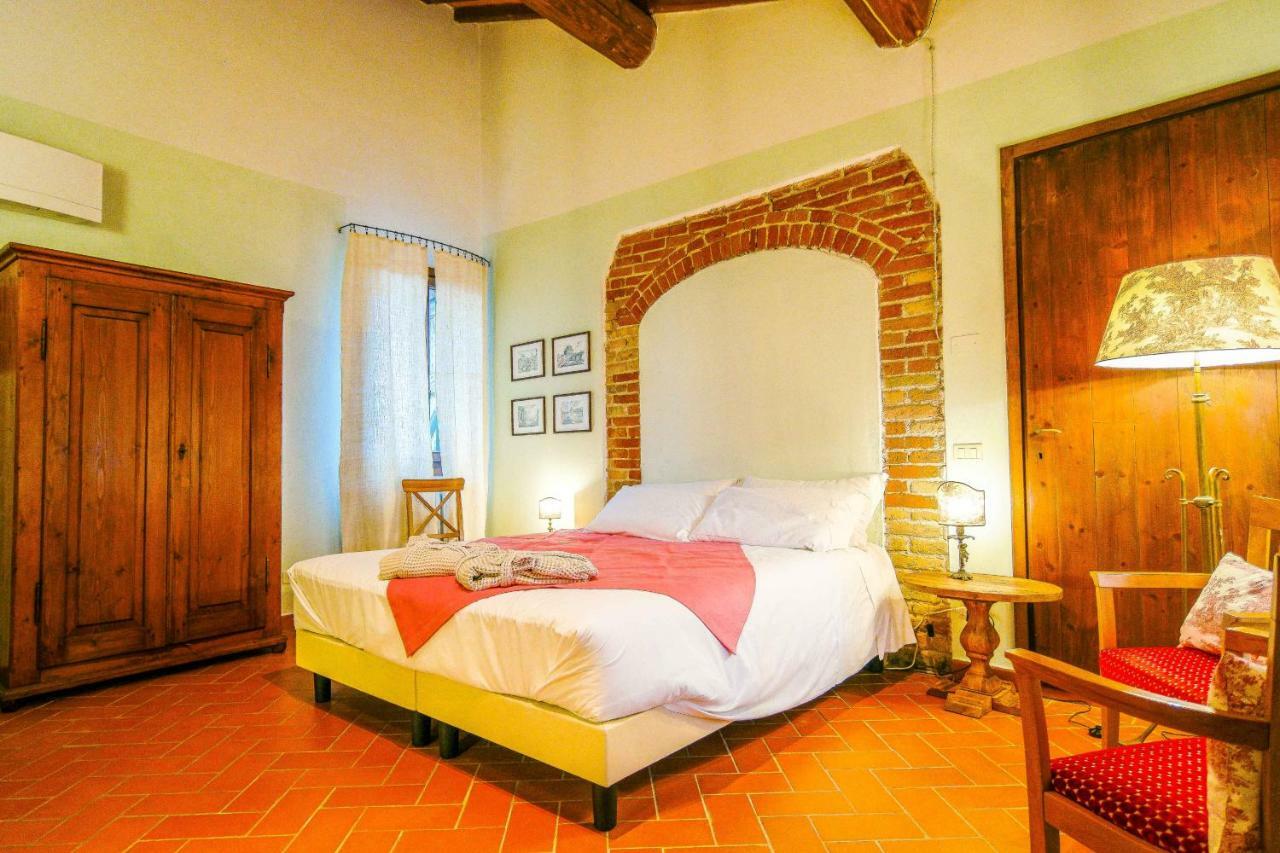 Villa Betteloni Valpolicella Suites San Pietro in Cariano Luaran gambar