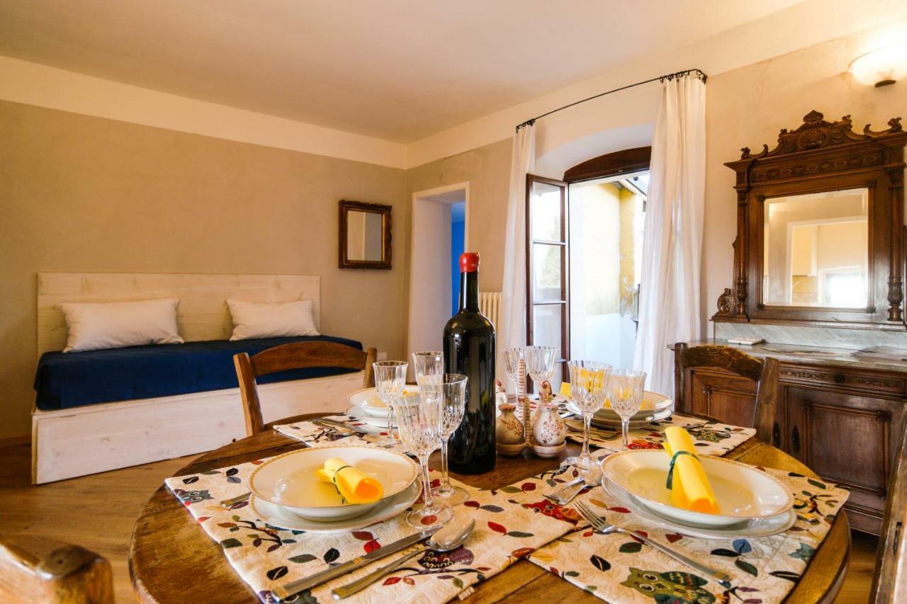 Villa Betteloni Valpolicella Suites San Pietro in Cariano Luaran gambar