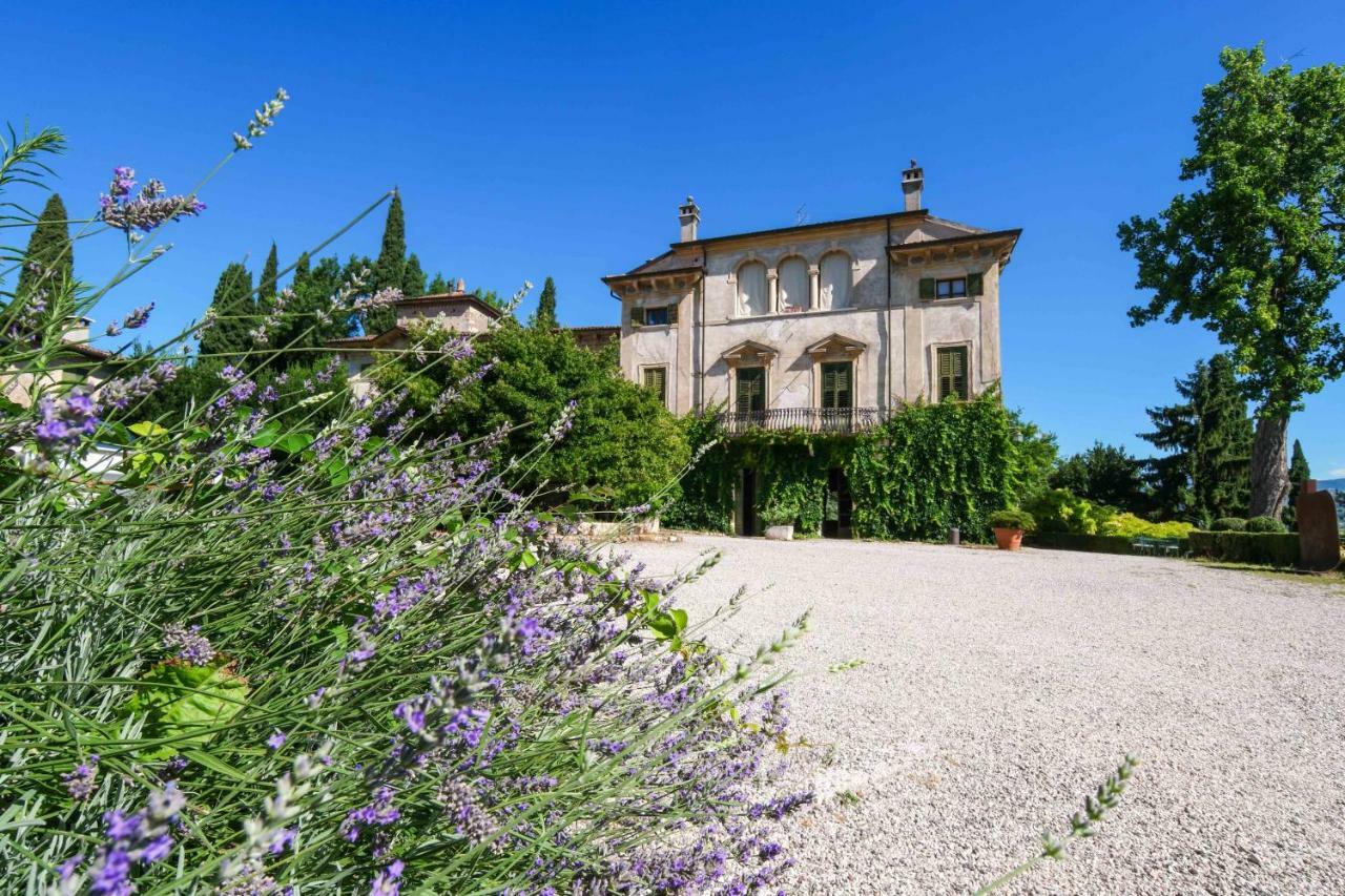 Villa Betteloni Valpolicella Suites San Pietro in Cariano Luaran gambar