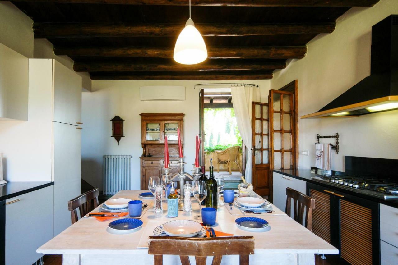 Villa Betteloni Valpolicella Suites San Pietro in Cariano Luaran gambar