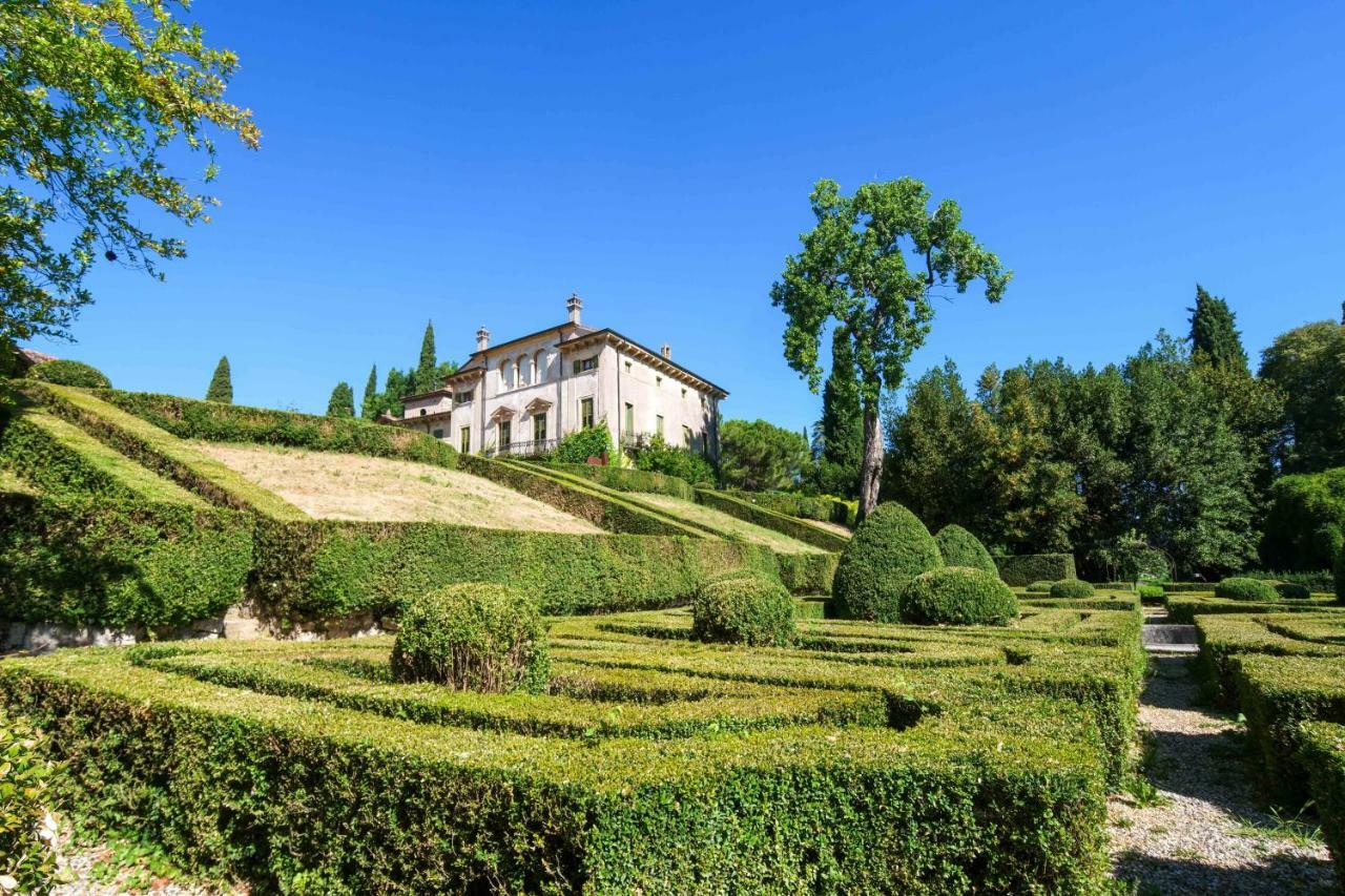 Villa Betteloni Valpolicella Suites San Pietro in Cariano Luaran gambar