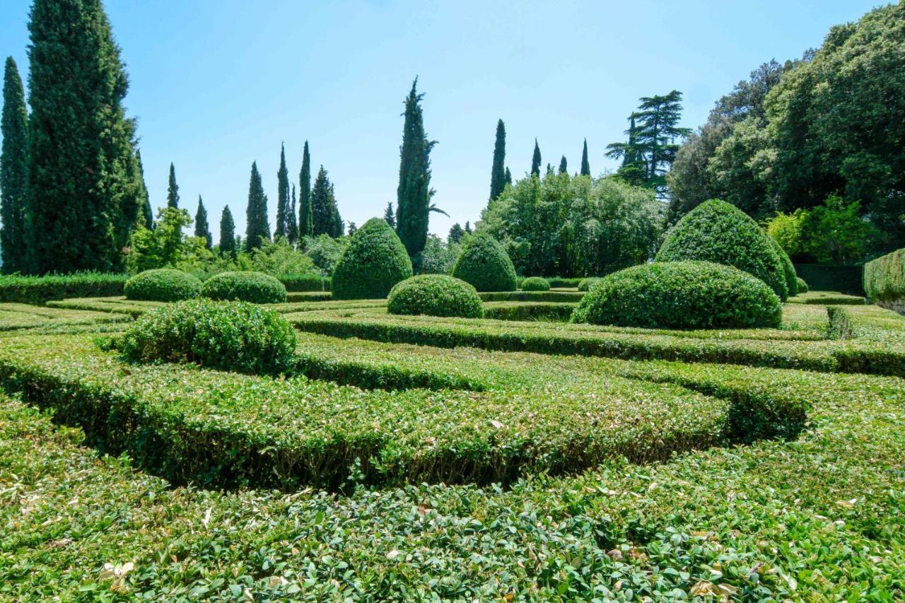 Villa Betteloni Valpolicella Suites San Pietro in Cariano Luaran gambar