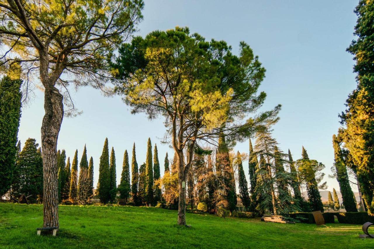 Villa Betteloni Valpolicella Suites San Pietro in Cariano Bilik gambar